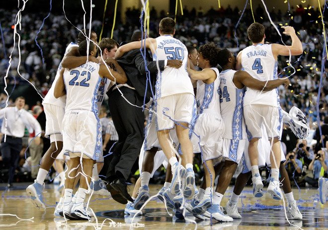 When Is The Ncaa Basketball Championship Game 2013