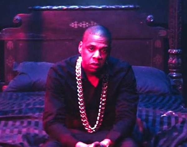 Jay-Z-Holy-Grail-Video