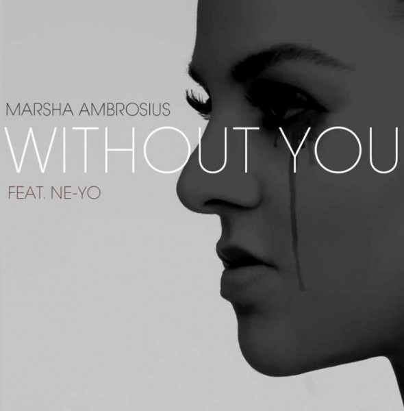 Marsha-Ambrosious-Without-You-Single-Cover