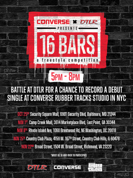 Converse X DTLR Presents 16 Bars a Freestyle Competition_iczmL_480__scale_width