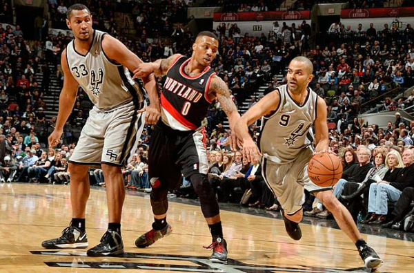 tony-parker-damian-lillard