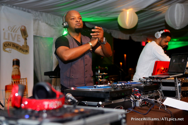 DJ Jelly (@therealdjjelly)