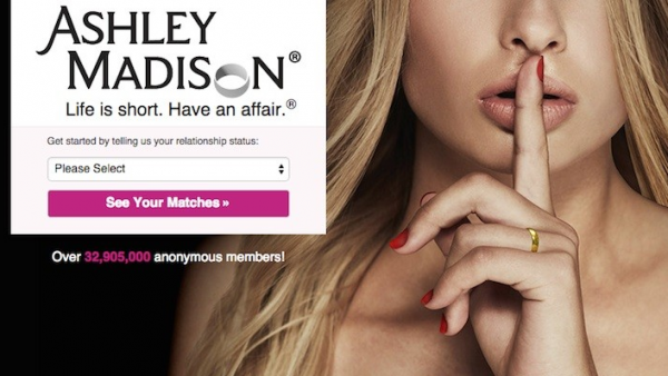 ashleymadison