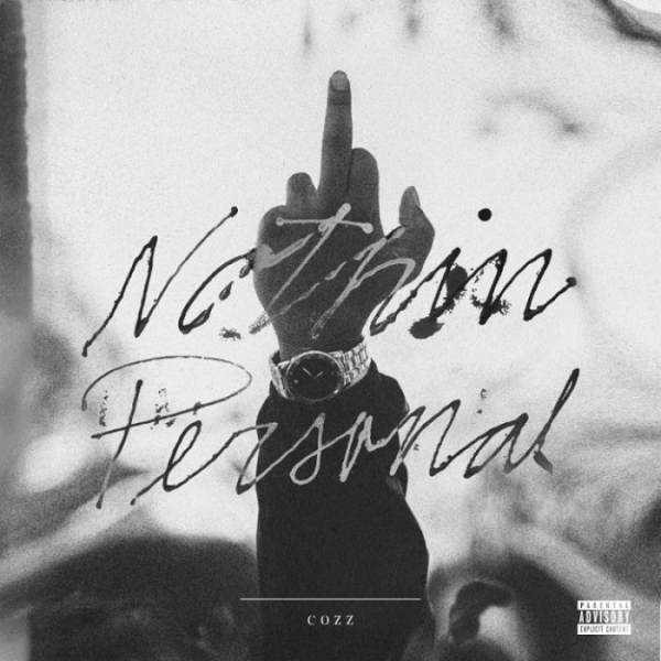 cozz-nothing-personal