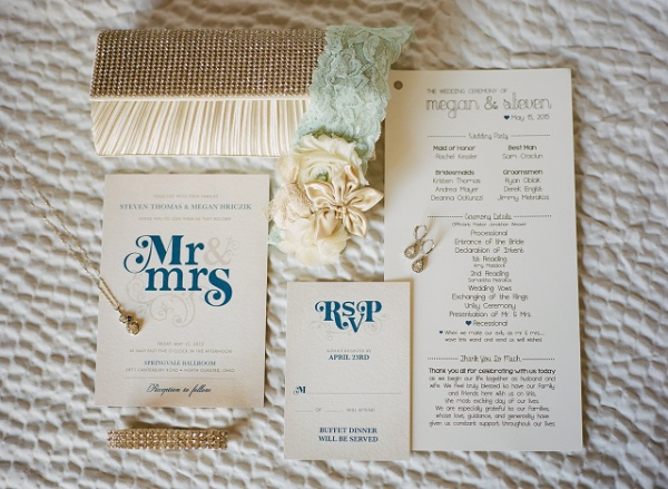 vintage-white-and-blue-wedding-invitations