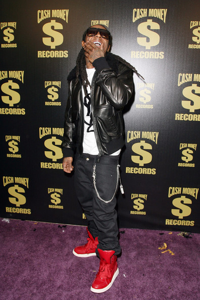 Lil Wayne Says Yes to More Cash Money | STACKS Magazine