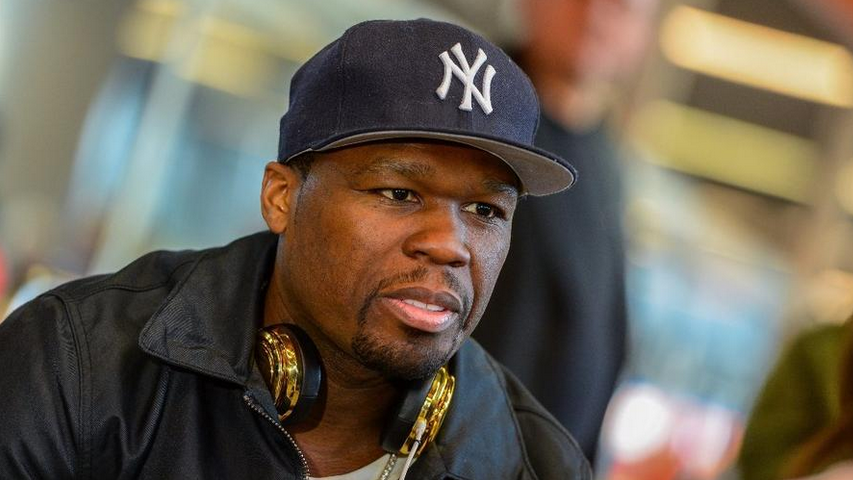 Is 50 Cent Broke or Nah? | STACKS Magazine