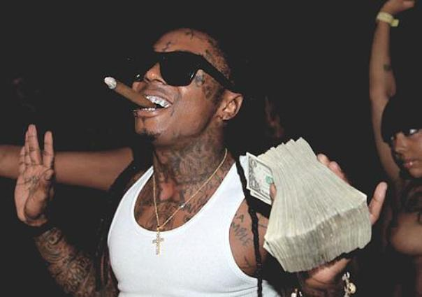 Lil Wayne Files $40 Million Lawsuit Against Universal Music Group | STACKS  Magazine