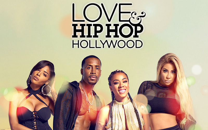 Love & Hip Hop: Hollywood' Season 4 Premiere Scores 2.29M Viewers,...
