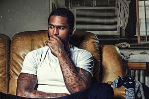 Dave East - Paranoia -Cover - Stacksmag