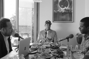 JAY Z - Tidal - Stacksmag